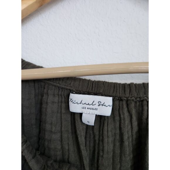 Michael Stars Isabel Top | Size S - Picture 4 of 5